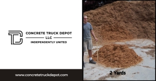 Concrete for Small Projects