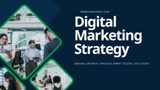 "Digital Marketing: Transforming Brands in the Digital Age"