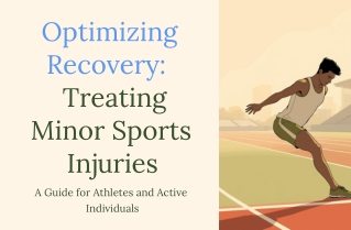 Effective Sports Injury Treatment for Fast and Safe Recovery
