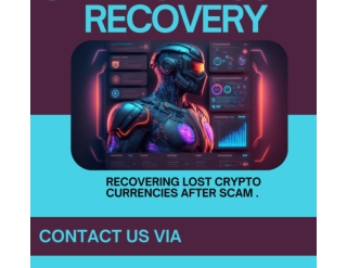 HOW I SUCCESSFULLY RECOVER MY CRYPTO WITHOUT BEEN SCAMMED