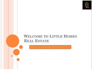 Find the Best Property for Sell in Dubai Marina