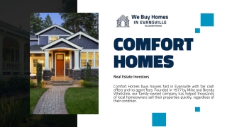 How Evansville Agents Negotiate on Your Behalf