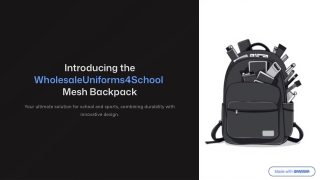 Introducing-the-WholesaleUniforms4School-Mesh-Backpack-omline