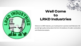 Hollow Structural Section Columns for Efficient Support