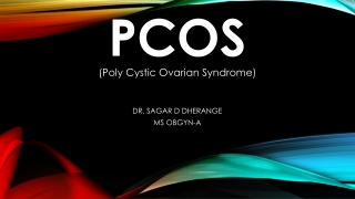 PCOS
