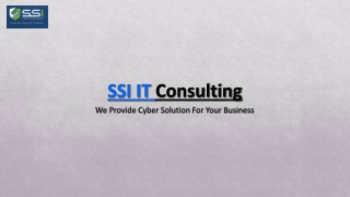 Top Cisco Software Engineer Services in Munich | SSI IT – Expert Solutions for M