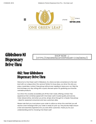 Top Smoke Shop in Gibbsboro, NJ