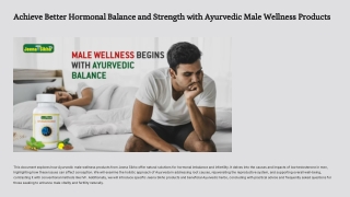 Achieve-Better-Hormonal-Balance-and-Strength-with-Ayurvedic-Male-Wellness-Products