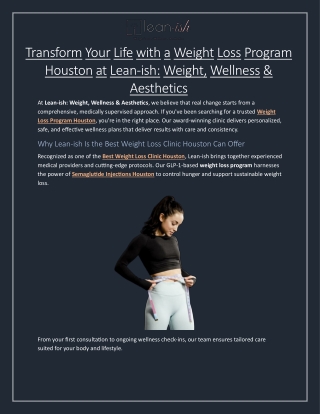 Best Laser Hair Removal Houston TX