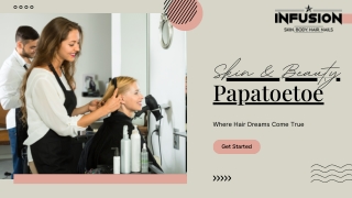 Revitalise Your Glow at Skin & Beauty Papatoetoe