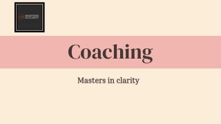 Fractional Marketing Team