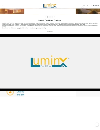 Heat Insulation Paint