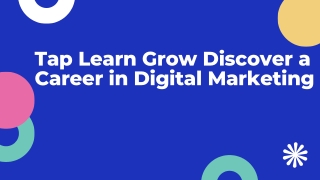 The 4-Step Formula to Digital Success