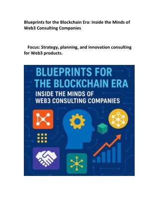 Leading Web3 Development Company