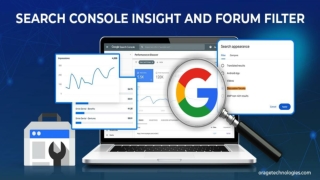 Welcome to Search Console Insight_ Redefining Digital Mastery in 2025