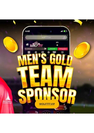 Wolf777 Official Website Review