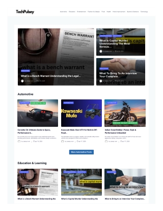 Miscellaneous (Misc) – HubPages