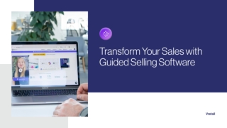 Want More Conversions_ Use Guided Selling Software That Closes