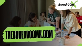 Sustainable Team Building activities