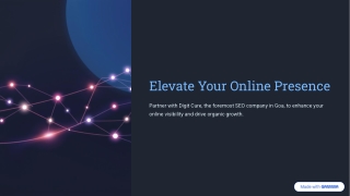 Elevate-Your-Online-Presence