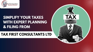 Top Tax & Accounting Service Company in Ashford | A-Z of Tax Preparation Done He