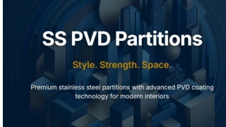 SS Pvd Partitions- DG Creation