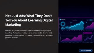 Best Digital Marketing Institute In Delhi