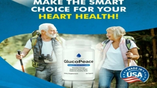 GlucoPeace Capsules Viral (ALERT 2025)