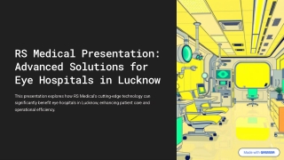 RS-Medical-Presentation-Advanced-Solutions-for-Eye-Hospitals-in-Lucknow