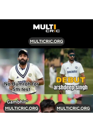 Multicric Registration Guide (2025)