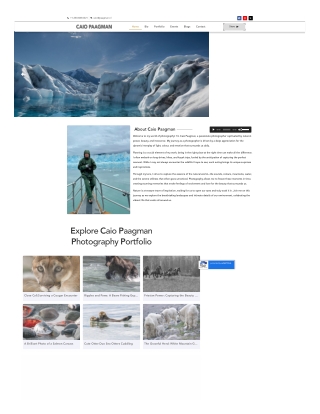 Professional Photography British Columbia