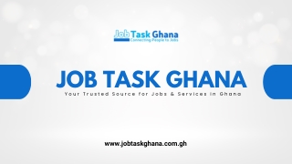 Car Mechanic Near Me – Job Task Ghana