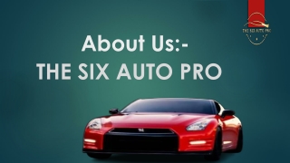 Windshield protection film kitchener