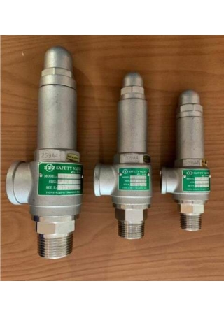 van an toàn không tay