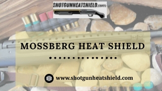 Mossberg Heat Shield (1)