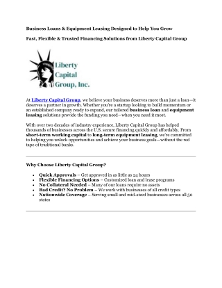 Working capital in hawaii