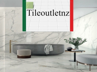 Bathroom Tile || Wellington Tiler