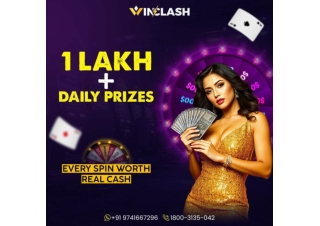 Earn Extra 1 Lakh Now – Your Joining Bonus is Waiting on WinClash