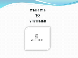 Lab-Grown Diamond Earrings | VERTELIER