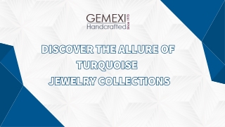 Discover the Allure of Turquoise Jewelry Collections_compressed