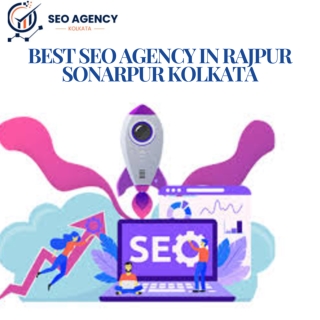 Best SEO Agency in rajpur sonarpur kolkata
