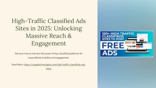High-Traffic-Classified-Ads-Sites-in-2025-Unlocking-Massive-Reach-and-Engagement