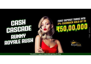 Unlock Epic Rewards with Royaljeet’s First Deposit Cashback