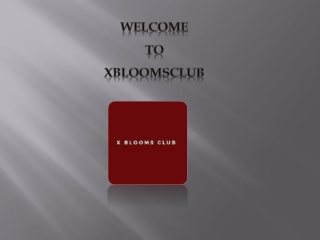 Affordable Flowers Melbourne | xBLOOMSclub