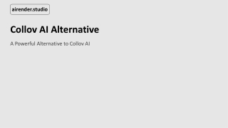 collov_ai_alternative