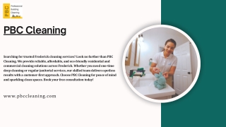 Pbccleaning.com