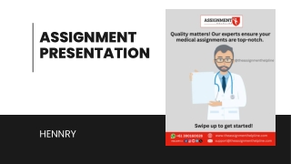 Nursing Assignment Help in Malaysia | Expert Assignment Assistance