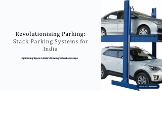 Revolutionising-Parking-Stack-Parking-Systems-for-India