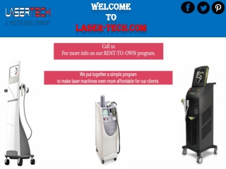 Get the best Alma Laser Repair Services