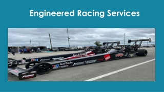 Performance Car Parts for Maximum Engine Efficiency